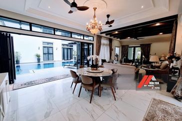 Jalan Rimba Riang 9/1