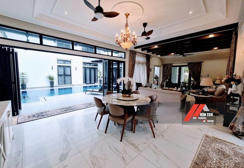 Jalan Rimba Riang 9/1