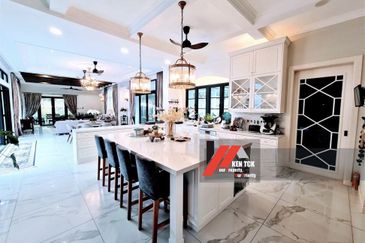 Jalan Rimba Riang 9/1