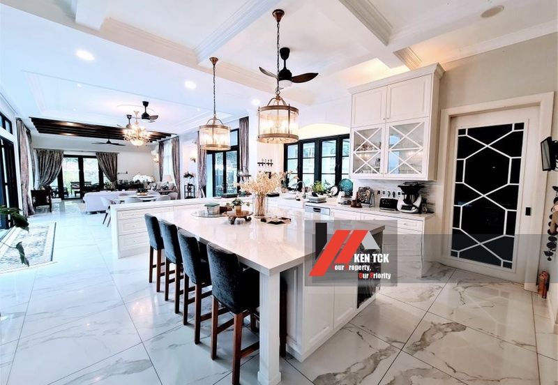 Jalan Rimba Riang 9/1