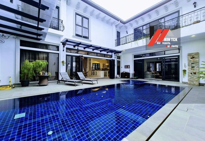 Jalan Rimba Riang 9/1