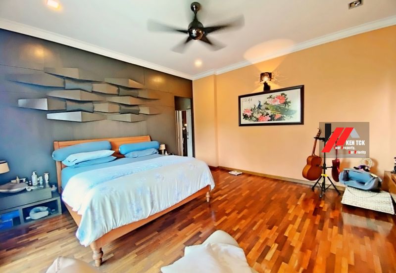 Jalan Rimba Riang 9/1