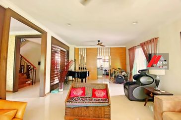 Jalan Rimba Riang 9/1