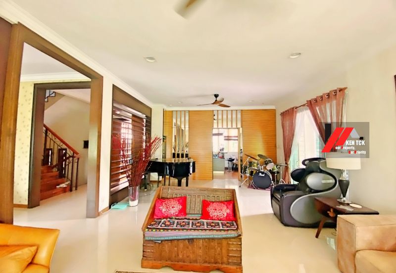 Jalan Rimba Riang 9/1