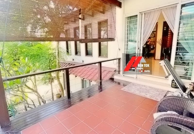 Jalan Rimba Riang 9/1