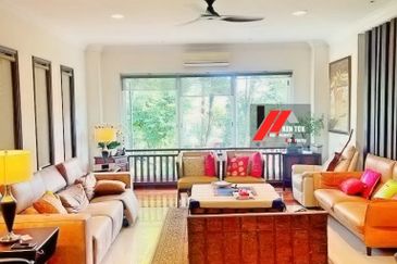 Jalan Rimba Riang 9/1