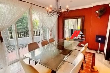 Jalan Rimba Riang 9/1