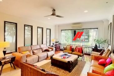 Jalan Rimba Riang 9/1