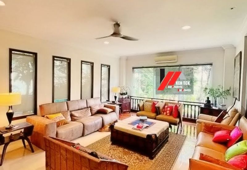 Jalan Rimba Riang 9/1