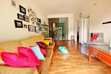 Jalan Rimba Riang 9/1