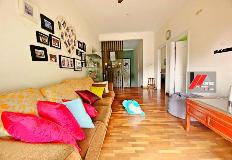 Jalan Rimba Riang 9/1