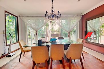 Jalan Rimba Riang 9/1