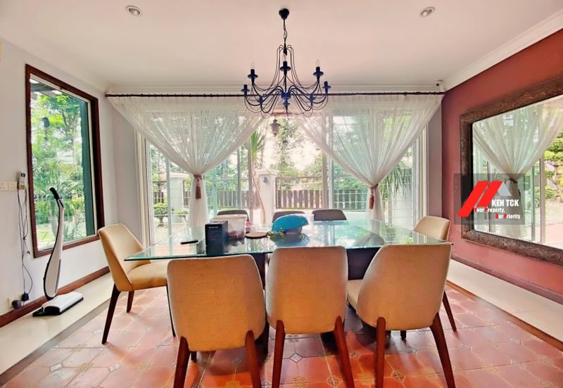 Jalan Rimba Riang 9/1