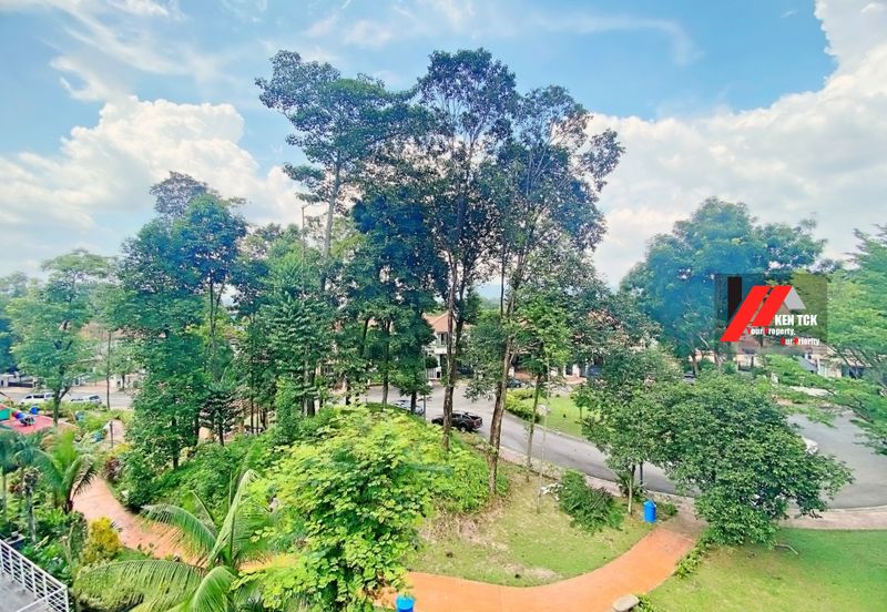 Jalan Rimba Riang 9/1