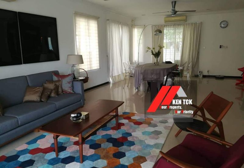 Jalan Rimba Riang 9/1