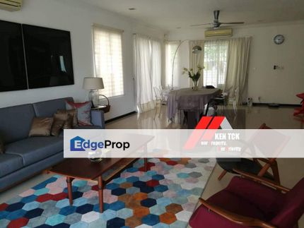 Residency Section 9 Kota Damansara, Semi-D house for Sale, Selangor, Kota Damansara