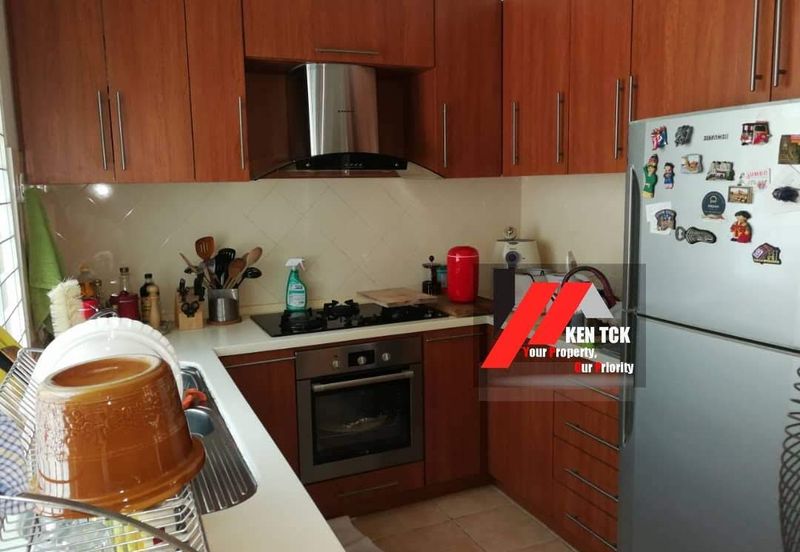 Jalan Rimba Riang 9/1