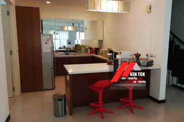 Jalan Rimba Riang 9/1