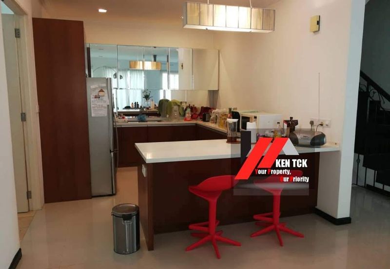 Jalan Rimba Riang 9/1