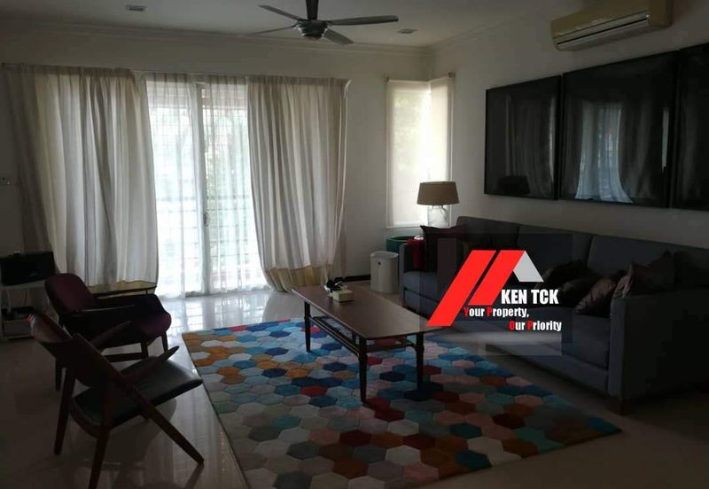 Jalan Rimba Riang 9/1