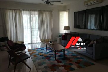 Jalan Rimba Riang 9/1