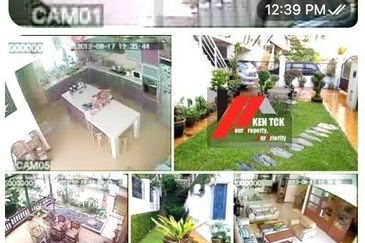 Jalan Rimba Riang 9/1