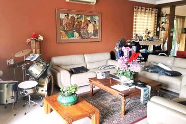 Jalan Rimba Riang 9/1