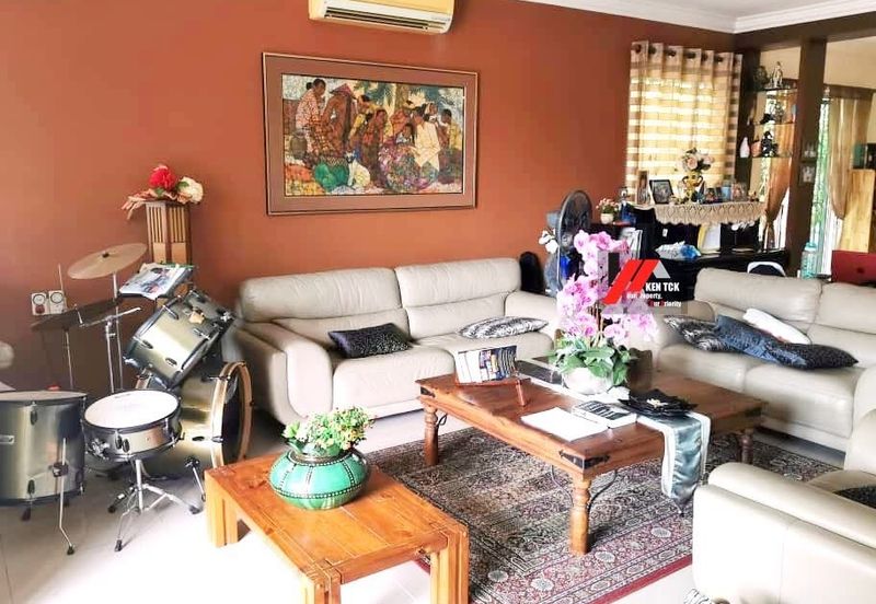 Jalan Rimba Riang 9/1