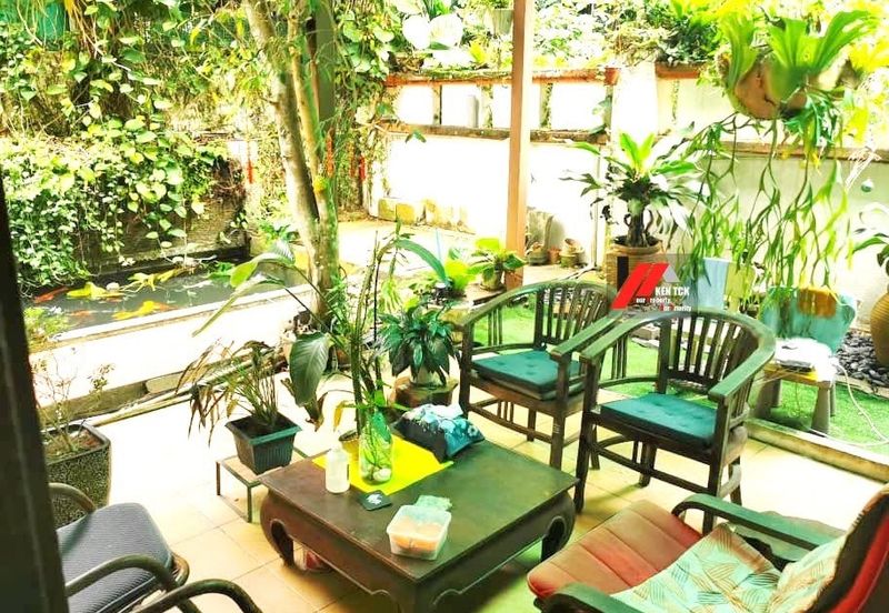 Jalan Rimba Riang 9/1