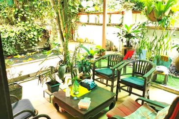 Jalan Rimba Riang 9/1