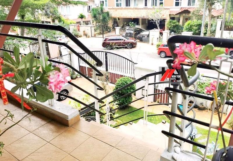 Jalan Rimba Riang 9/1