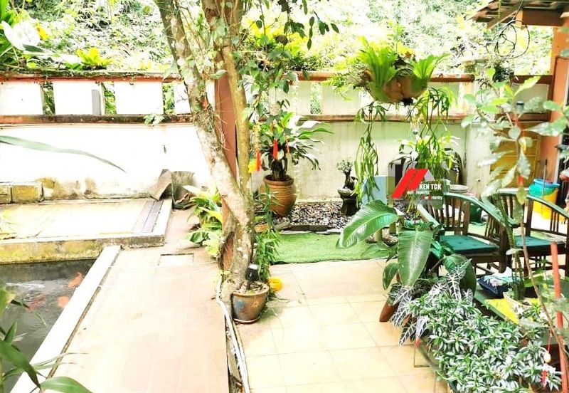 Jalan Rimba Riang 9/1