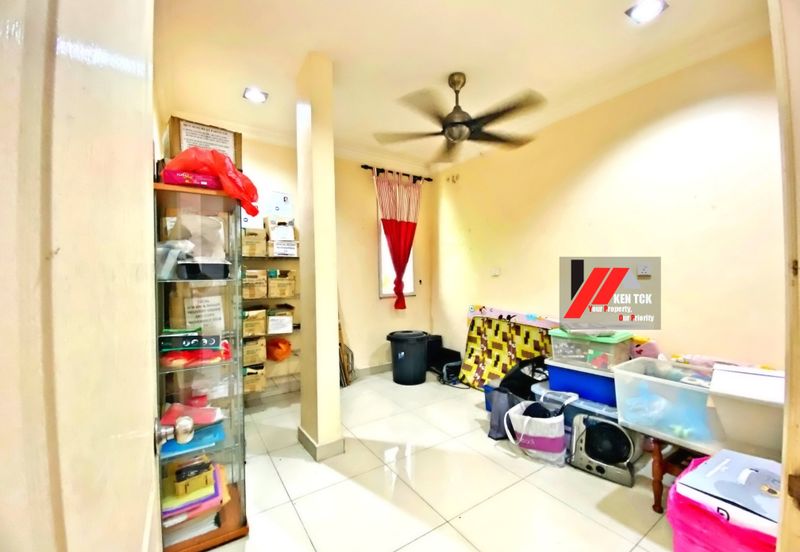 Jalan Rimba Riang 9/1