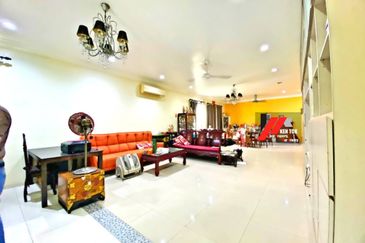 Jalan Rimba Riang 9/1