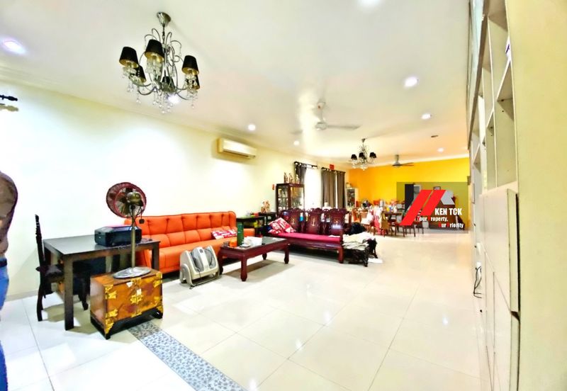 Jalan Rimba Riang 9/1