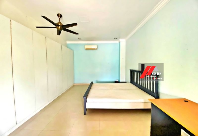 Jalan Rimba Riang 9/1