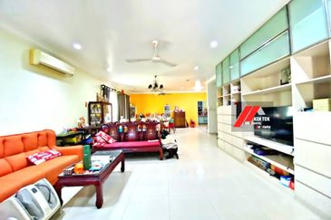 Jalan Rimba Riang 9/1