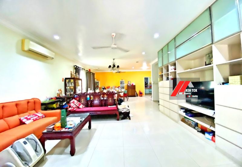 Jalan Rimba Riang 9/1