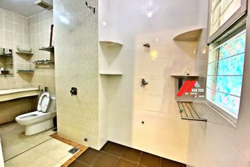 Jalan Rimba Riang 9/1