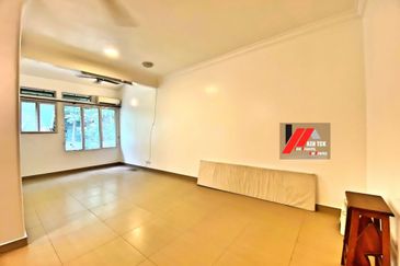 Jalan Rimba Riang 9/1