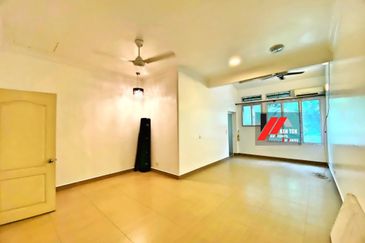 Jalan Rimba Riang 9/1