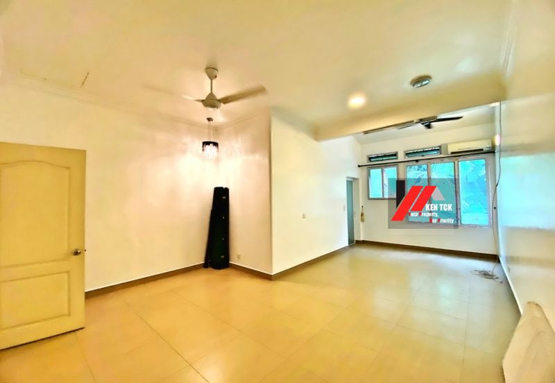 Jalan Rimba Riang 9/1