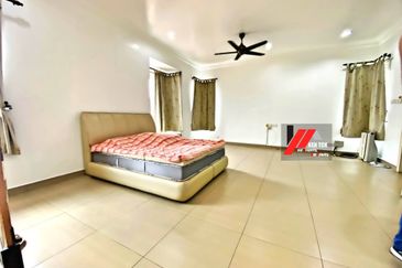 Jalan Rimba Riang 9/1