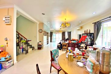 Jalan Rimba Riang 9/1