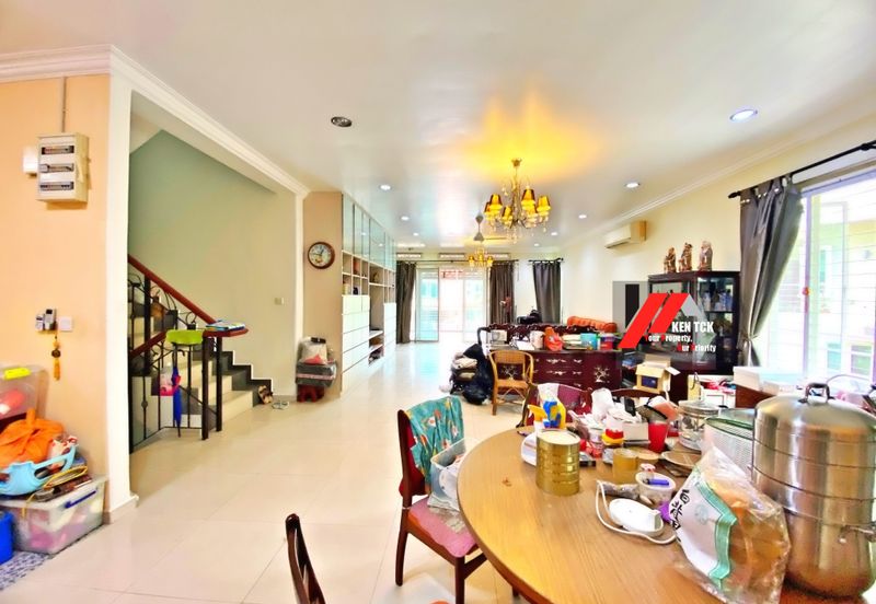 Jalan Rimba Riang 9/1