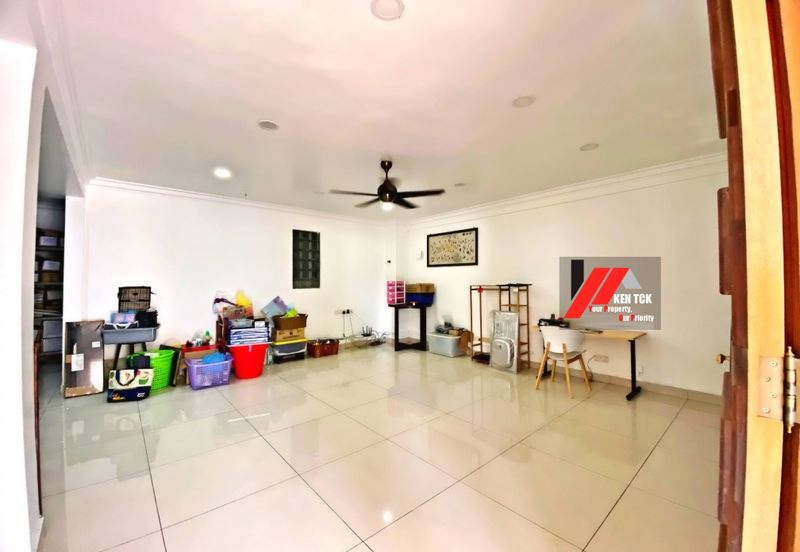 Jalan Rimba Riang 9/1