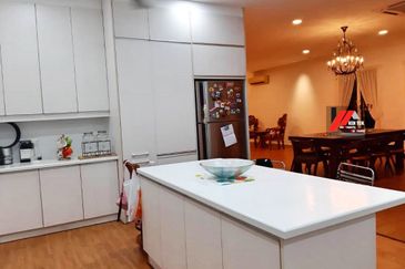 Jalan Rimba Riang 9/1