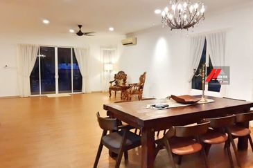 Jalan Rimba Riang 9/1