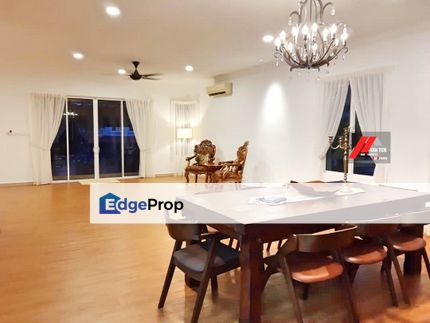 The Residency，Sekysen 9，Rimba Riang, Kota Damansara Semi-D house for Sale, Selangor, Kota Damansara