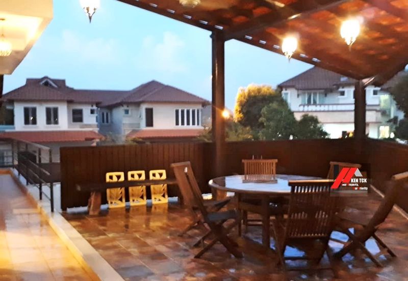 Jalan Rimba Riang 9/1